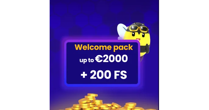WazBee Casino